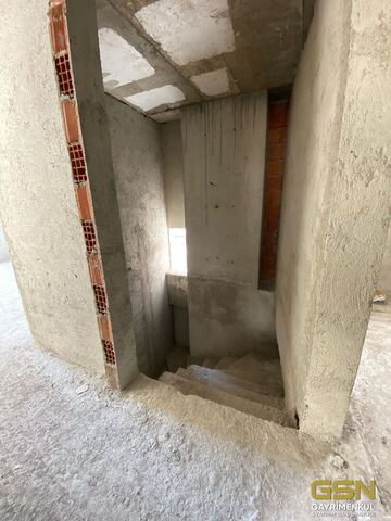 34-ÇAYIROVA YENİMAHALLE’DE MERKEZİ KONUMDA